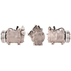 Compresseur De Clim Pour Ford Mazda Volvo 3M5H-19D629-GC BBR4-61-450 36000990