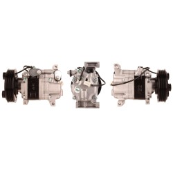Compresseur De Clim Pour Mazda 3 BP4K-61-K00 BP4K-61-K00B