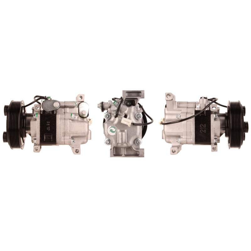 Compresseur De Clim Pour Mazda 3 BP4K-61-K00 BP4K-61-K00B