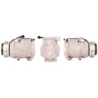 Compresseur De Clim Pour Kia Sorento I 4K501-0129 97701-3E000 97701-3E050