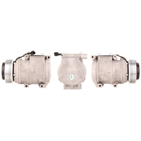 Compresseur De Clim Pour Kia Sorento I 4K501-0129 97701-3E000 97701-3E050