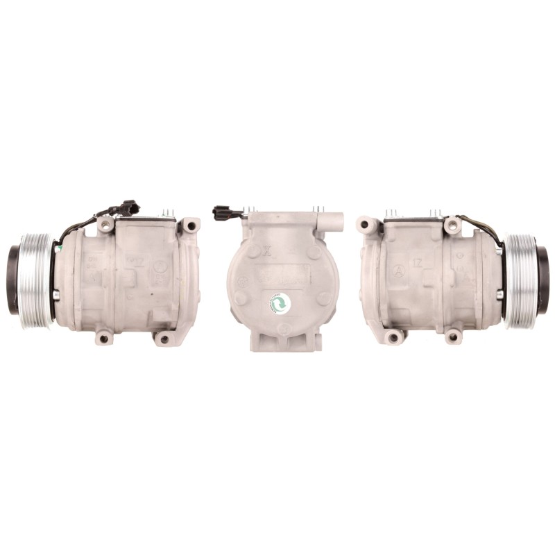 Compresseur De Clim Pour Kia Sorento I 4K501-0129 97701-3E000 97701-3E050