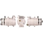 Compresseur De Clim Pour Ford C-Max Focus II III Volvo C30 S40 II V50