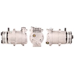 Compresseur De Clim Pour Ford C-Max Focus II III Volvo C30 S40 II V50