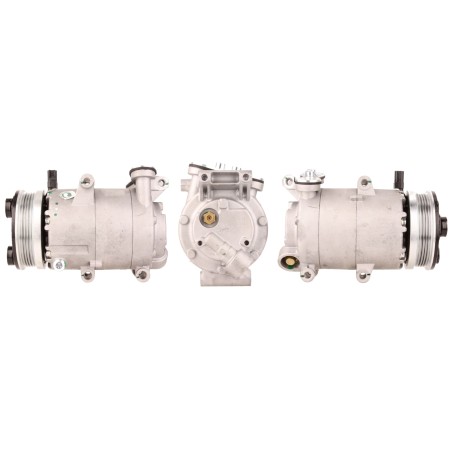 Compresseur De Clim Pour Ford C-Max Focus II III Volvo C30 S40 II V50