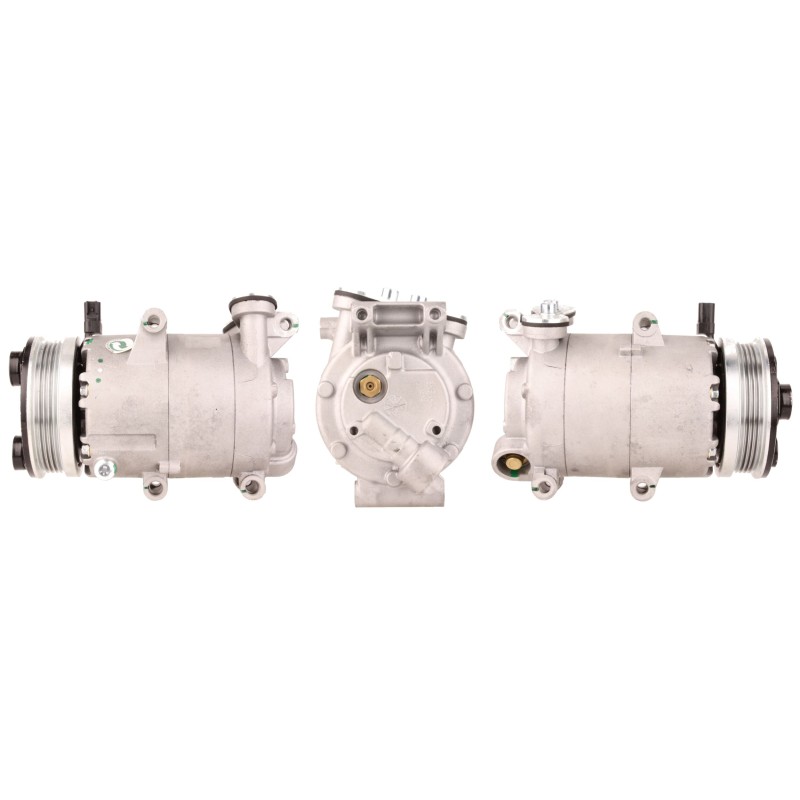 Compresseur De Clim Pour Ford C-Max Focus II III Volvo C30 S40 II V50