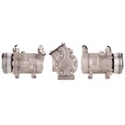 Compresseur De Clim Pour Renault Dacia Logan Nissan Proton 7711134670 7711497510