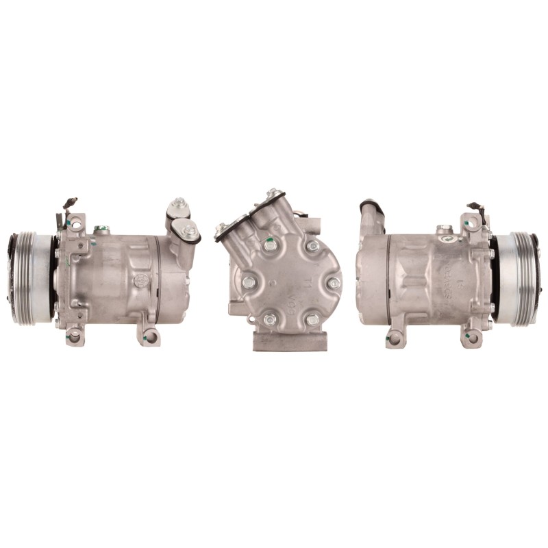 Compresseur De Clim Pour Renault Dacia Logan Nissan Proton 7711134670 7711497510