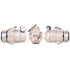 Compresseur De Clim Pour Opel Tigra Zafira Vauxhall Combo (C)/Monospace Tour (C)