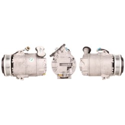 Compresseur De Clim Pour Opel Tigra Zafira Vauxhall Combo (C)/Monospace Tour (C)
