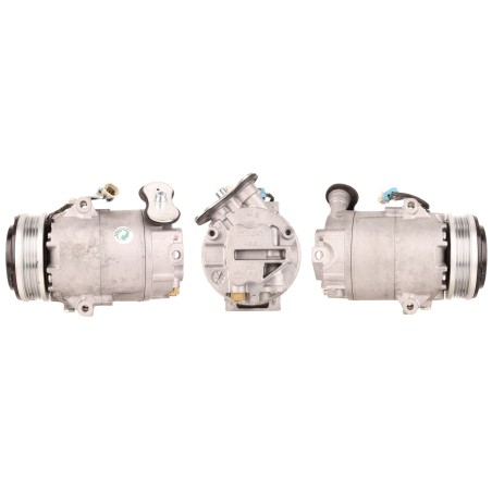 Compresseur De Clim Pour Opel Tigra Zafira Vauxhall Combo (C)/Monospace Tour (C)