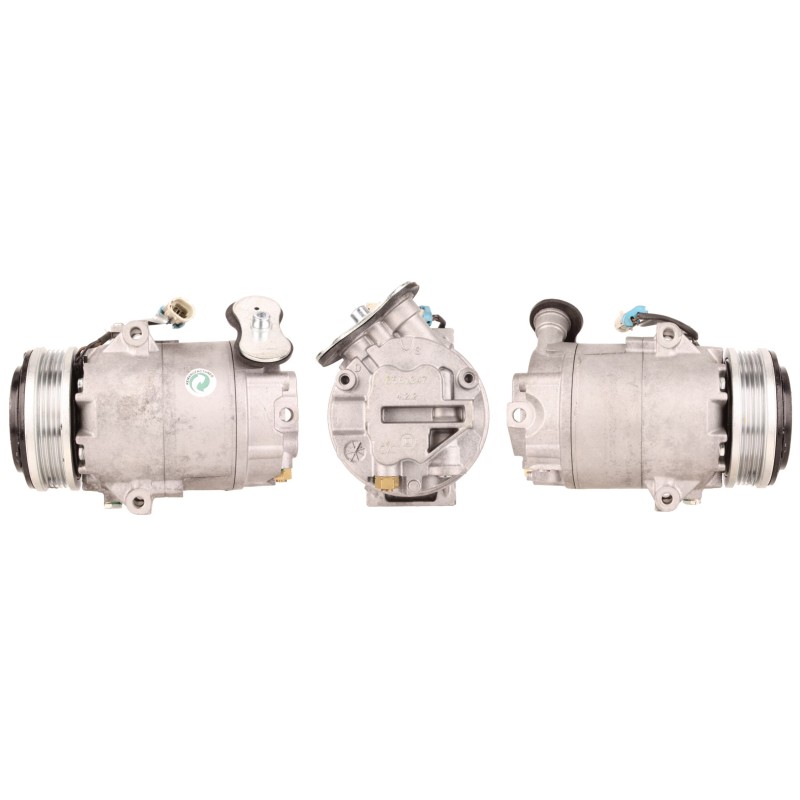 Compresseur De Clim Pour Opel Tigra Zafira Vauxhall Combo (C)/Monospace Tour (C)