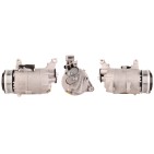Compresseur De Clim Pour Renault Clio II Mini Mini 11645610 64521171310