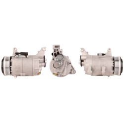 Compresseur De Clim Pour Renault Clio II Mini Mini 11645610 64521171310