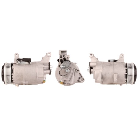Compresseur De Clim Pour Renault Clio II Mini Mini 11645610 64521171310