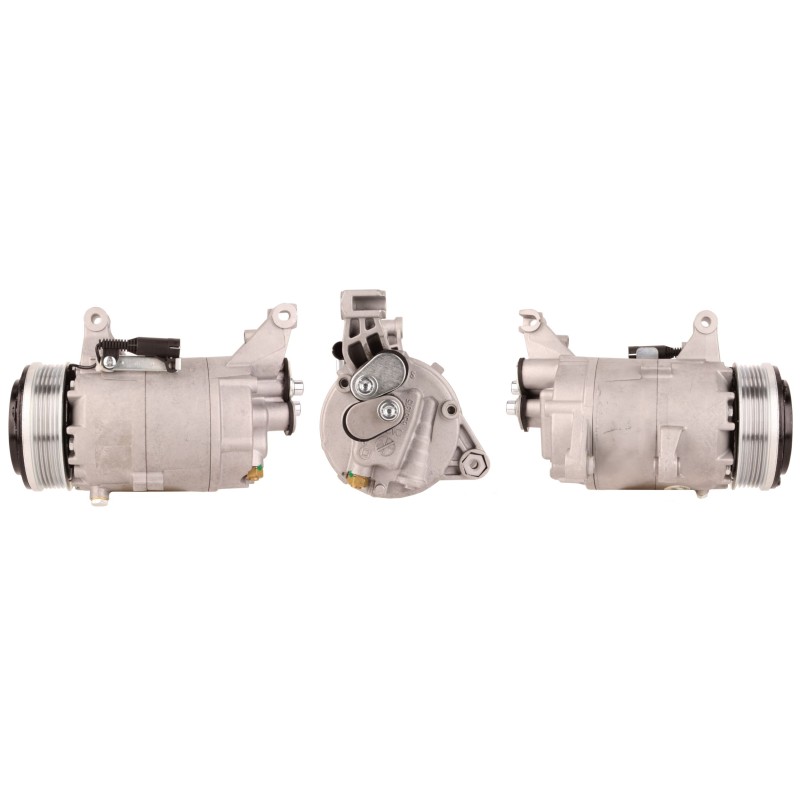 Compresseur De Clim Pour Renault Clio II Mini Mini 11645610 64521171310