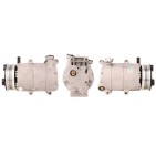 Compresseur De Clim Pour Ford C-Max Focus II III Volvo C30 S40 II V50