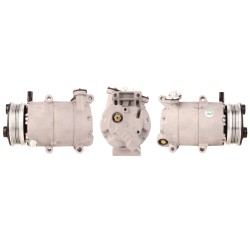 Compresseur De Clim Pour Ford C-Max Focus II III Volvo C30 S40 II V50