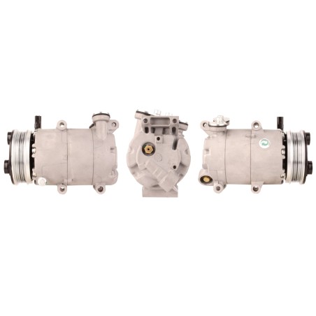Compresseur De Clim Pour Ford C-Max Focus II III Volvo C30 S40 II V50