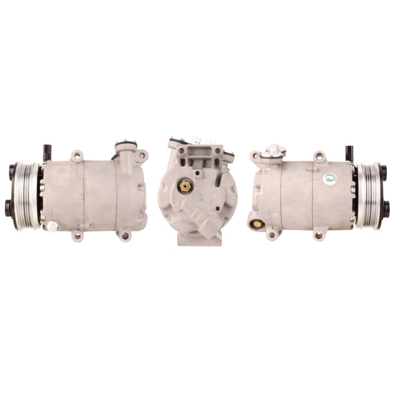 Compresseur De Clim Pour Ford C-Max Focus II III Volvo C30 S40 II V50
