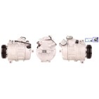 Compresseur De Clim Pour BMW Série 5 E60 E61 7 E65, E66, E67 64526983098