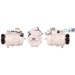 Compresseur De Clim Pour BMW Série 5 E60 E61 7 E65, E66, E67 64526983098