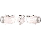 Compresseur De Clim Pour BMW Série 3 E46 X3 Z4 64526905643 64526918752