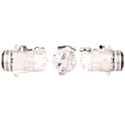 Compresseur De Clim Pour BMW Série 3 E46 X3 Z4 64526905643 64526918752
