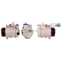Compresseur De Clim Pour MERCEDES Classe C CLC T-Model E G GL GLK M R S V CLK