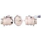 Compresseur De Clim Pour MERCEDES Classe C T-Model E G GL M R CLK CLS Sprinter