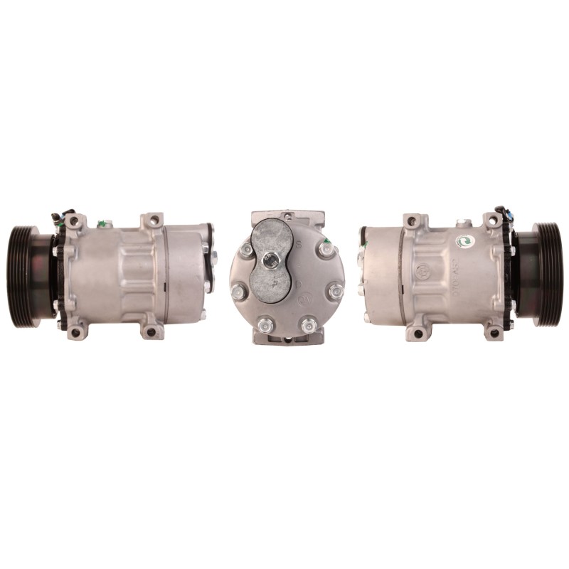 Compresseur De Clim Pour Renault Laguna I 7700111036 7700406440 7701499861