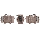 Compresseur De Clim Pour Renault Megane I Scenic Scénic 7700866828 7700866828B