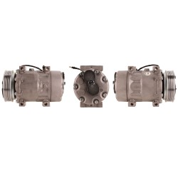 Compresseur De Clim Pour Renault Megane I Scenic Scénic 7700866828 7700866828B