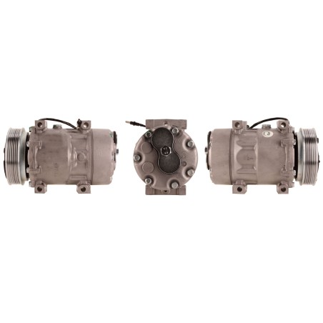 Compresseur De Clim Pour Renault Megane I Scenic Scénic 7700866828 7700866828B