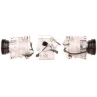 Compresseur De Clim Pour Iveco Daily III 500313156