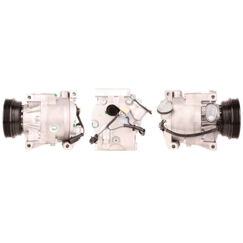 Compresseur De Clim Pour Iveco Daily III 500313156