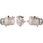 Compresseur De Clim Pour BMW Série 3 E46 X3 Z4 64509182795 64526908660