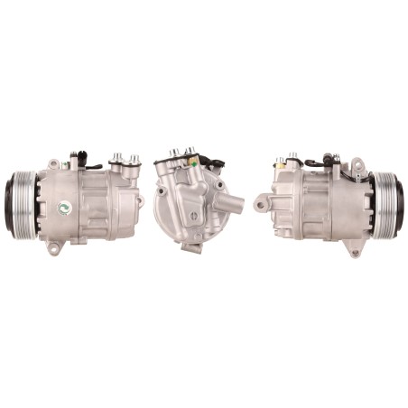 Compresseur De Clim Pour BMW Série 3 E46 X3 Z4 64509182795 64526908660