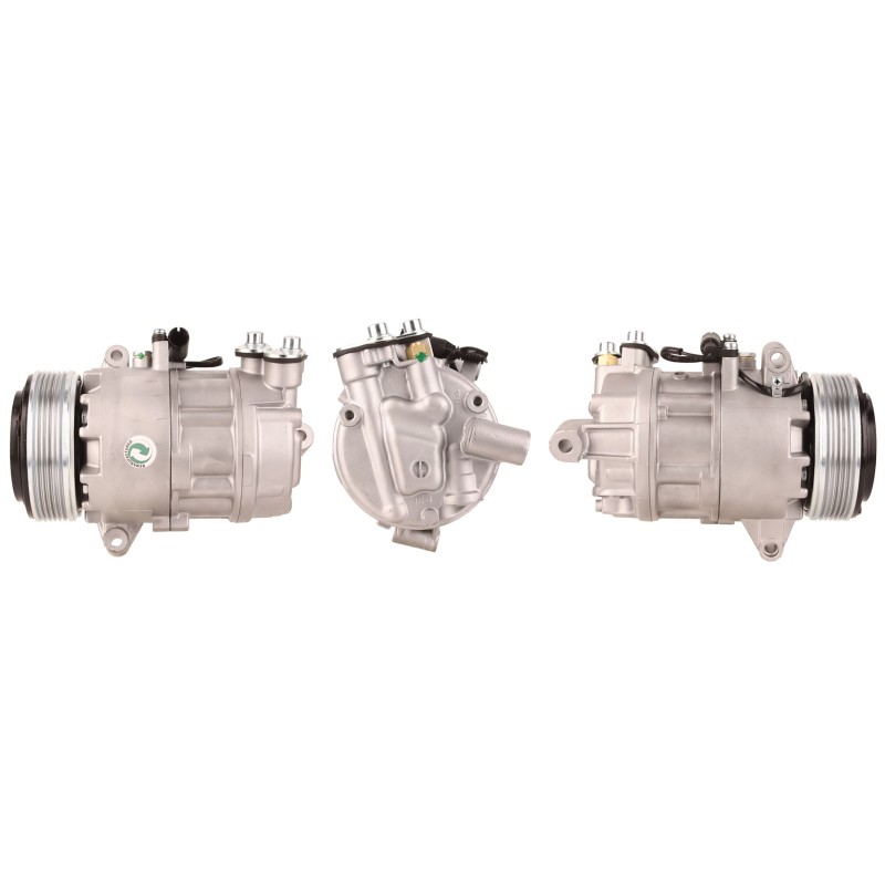 Compresseur De Clim Pour BMW Série 3 E46 X3 Z4 64509182795 64526908660