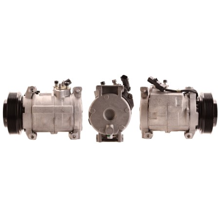 Compresseur De Clim Pour Chrysler Voyager IV 05005420AFA 5005420AA 5005420AC