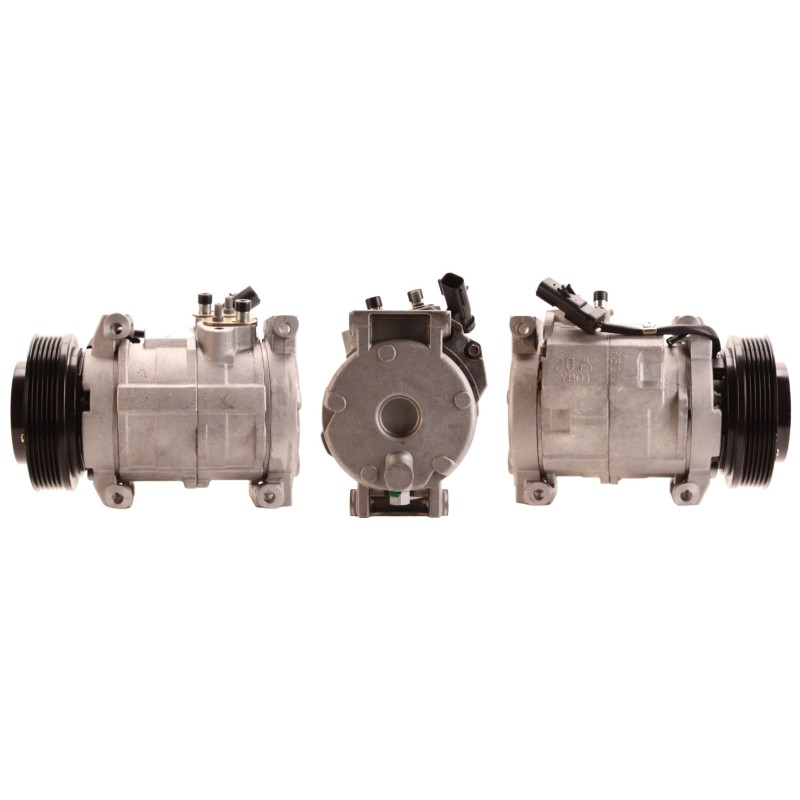 Compresseur De Clim Pour Chrysler Voyager IV 05005420AFA 5005420AA 5005420AC