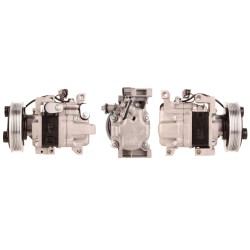Compresseur De Clim Pour Mazda 6 Hatchback Station Wagon CX-7 GJ6A-61-K00F