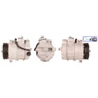 Compresseur De Clim Pour MERCEDES Classe C CLC T-Model CLK