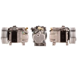 Compresseur De Clim Pour Mazda 5 6 Hatchback Station Wagon GJ6F-61-K00B