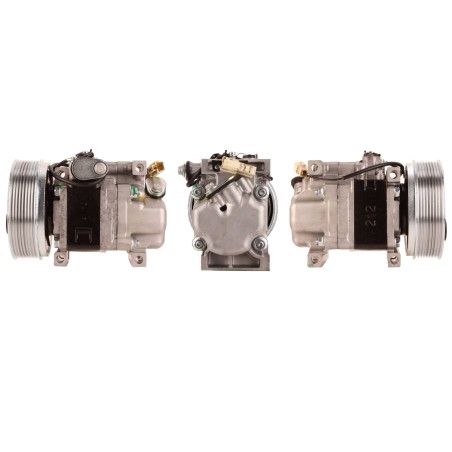Compresseur De Clim Pour Mazda 5 6 Hatchback Station Wagon GJ6F-61-K00B