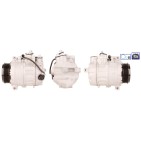 Compresseur De Clim Pour MERCEDES Classe C T-Model E M R S CLK CLS SL Viano Vito