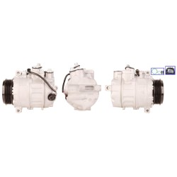 Compresseur De Clim Pour MERCEDES Classe C T-Model E M R S CLK CLS SL Viano Vito