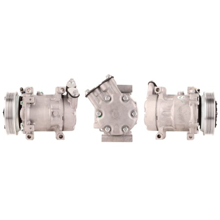 Compresseur De Clim Pour Renault Clio II Kangoo Megane I Scenic 7700111235