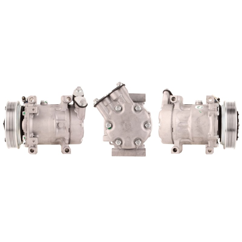 Compresseur De Clim Pour Renault Clio II Kangoo Megane I Scenic 7700111235