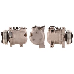 Compresseur De Clim Pour Subaru Forester Impreza 73111-FA100 73111-FA101